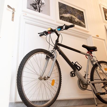 Bed and Breakfast Ab Ovo Cagliari Esterno foto