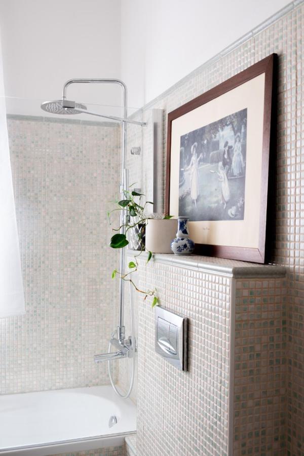 Bed and Breakfast Ab Ovo Cagliari Esterno foto