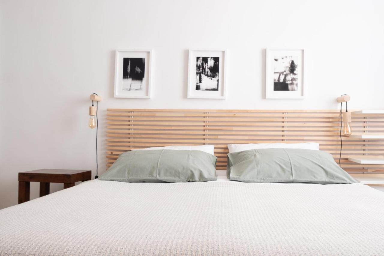 Bed and Breakfast Ab Ovo Cagliari Esterno foto