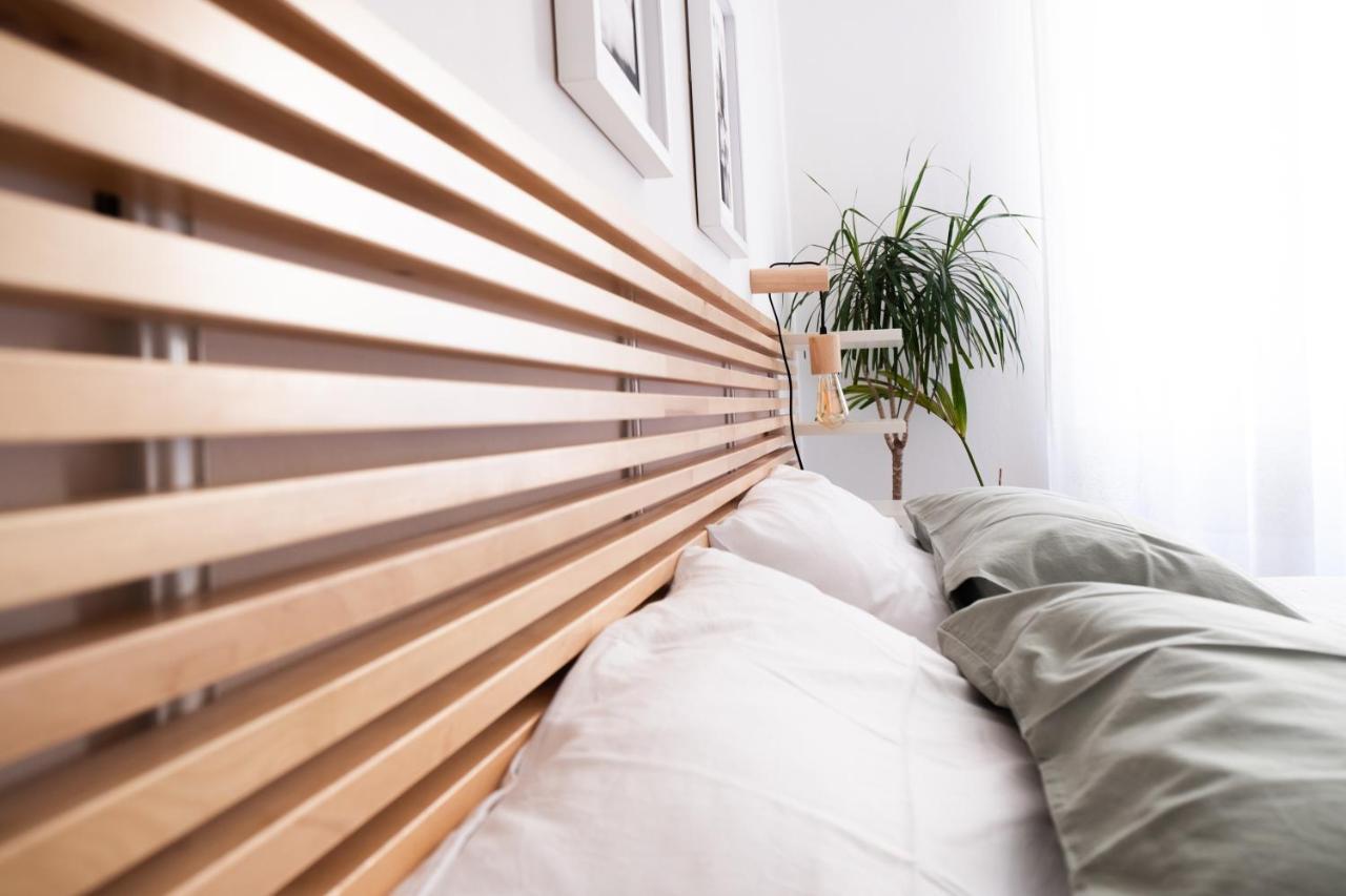 Bed and Breakfast Ab Ovo Cagliari Esterno foto
