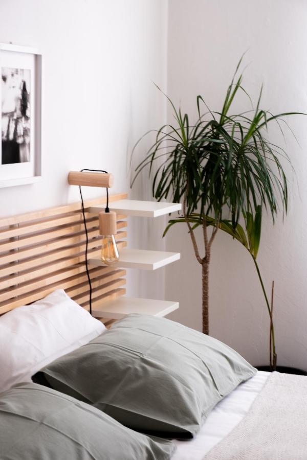 Bed and Breakfast Ab Ovo Cagliari Esterno foto