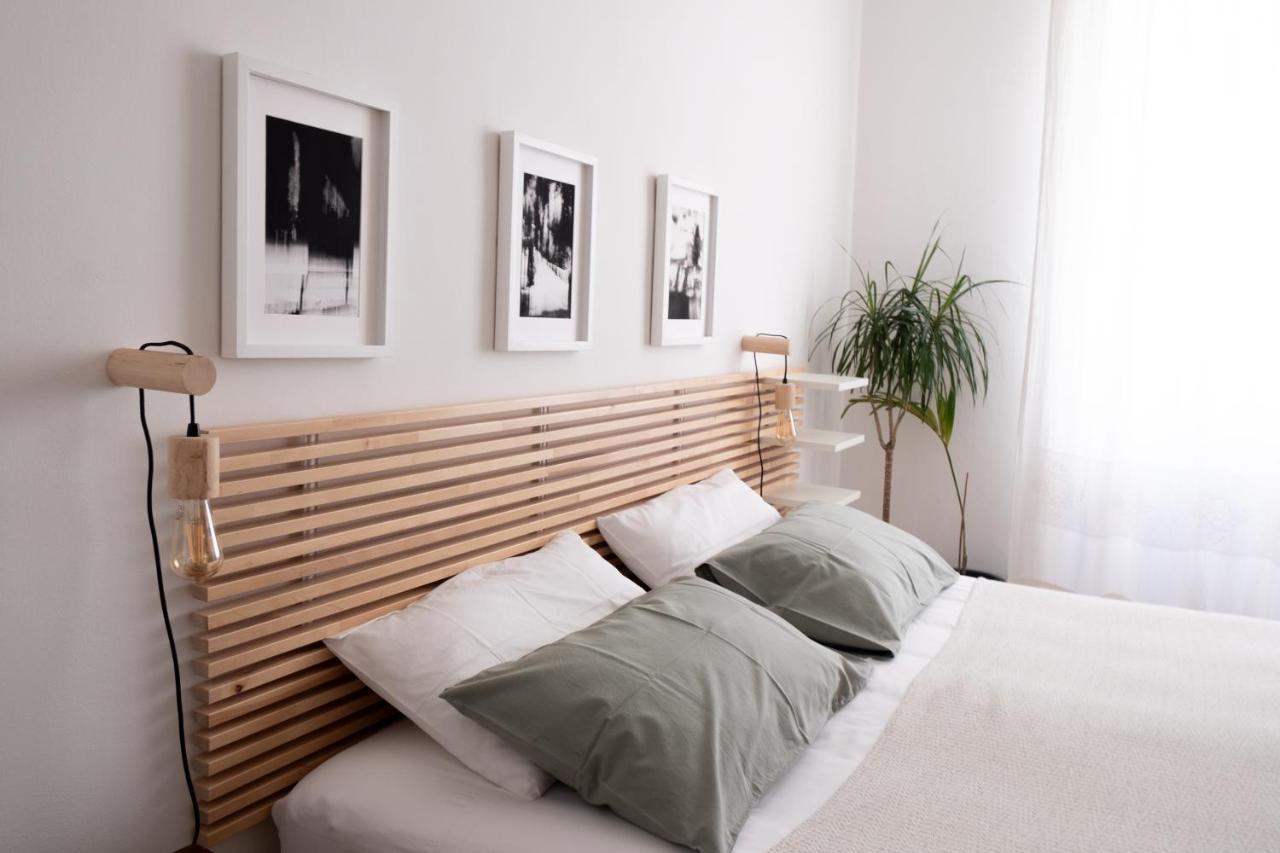 Bed and Breakfast Ab Ovo Cagliari Esterno foto