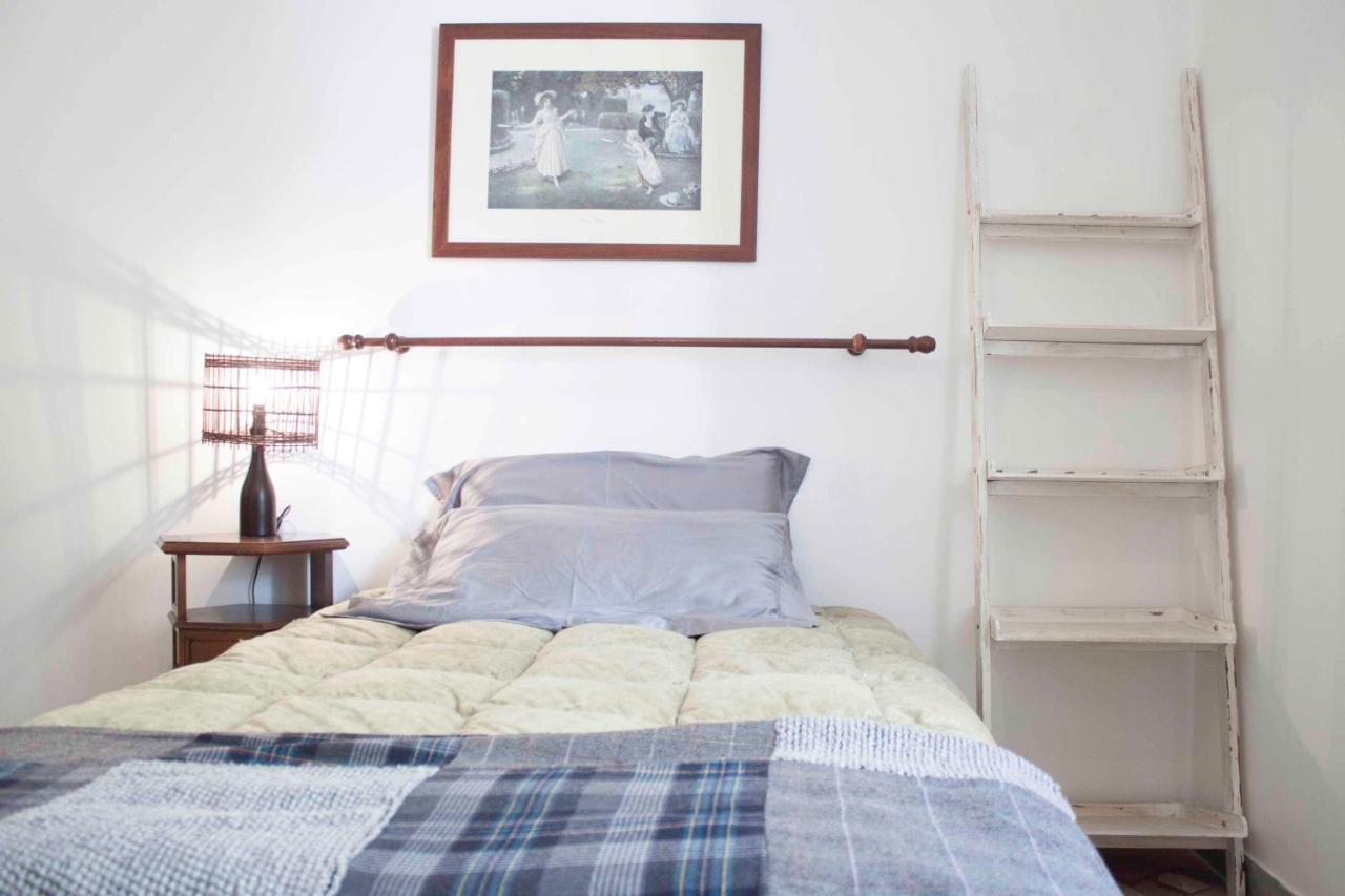 Bed and Breakfast Ab Ovo Cagliari Esterno foto