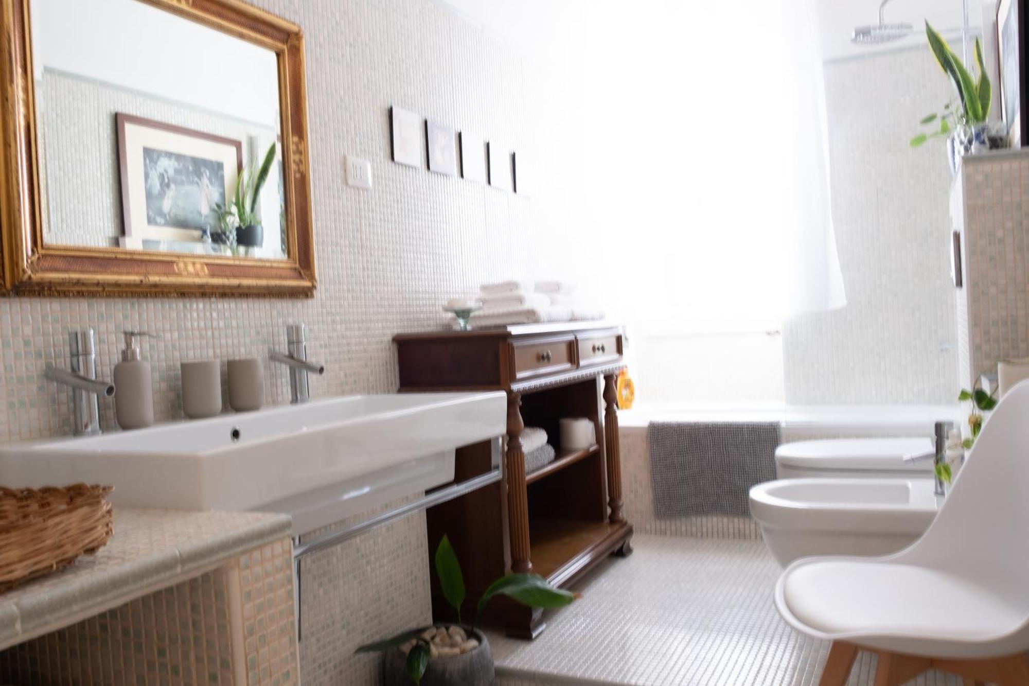 Bed and Breakfast Ab Ovo Cagliari Esterno foto