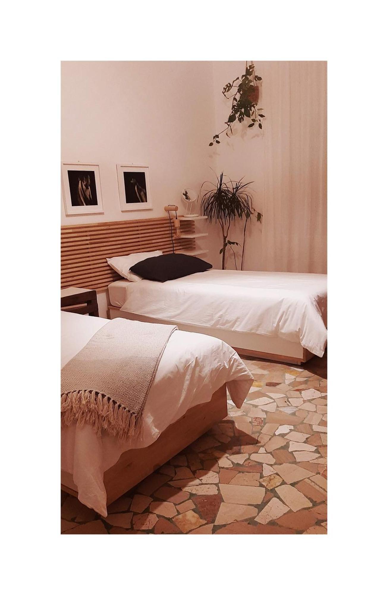 Bed and Breakfast Ab Ovo Cagliari Esterno foto