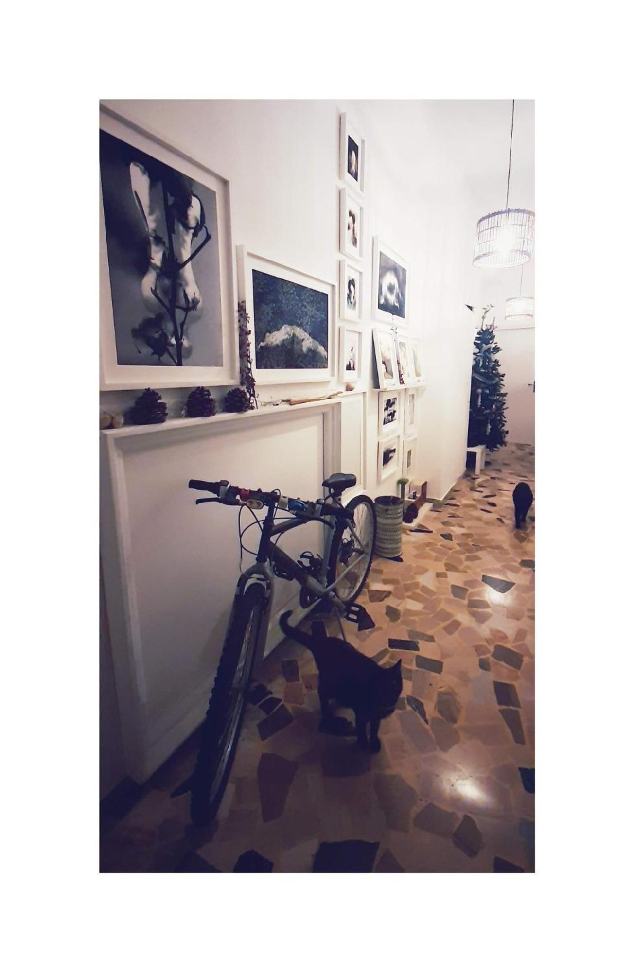 Bed and Breakfast Ab Ovo Cagliari Esterno foto